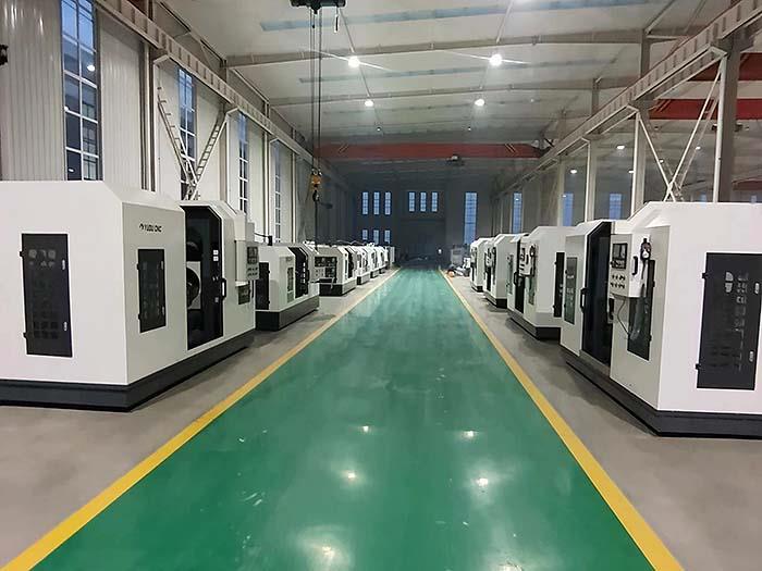 數控閥門機床-閥門加工-閥門專用機床