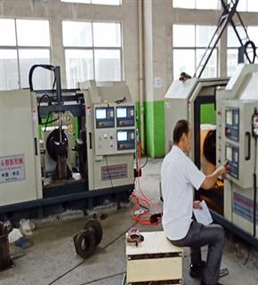 閥門（mén）專用機床-鑄鋼（gāng）閥門（mén）機（jī）床（chuáng）-閥門（mén）加工數控車（chē）床（chuáng）