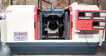 鑄鋼閥門機床（chuáng）-鑄鋼（gāng）閥門機床廠-閥門機床廠（chǎng）家