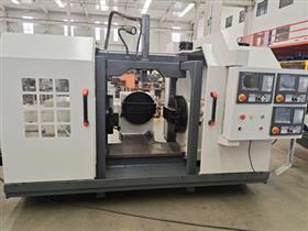 閥門機床胎具-閥門機床-閥門端麵銑床