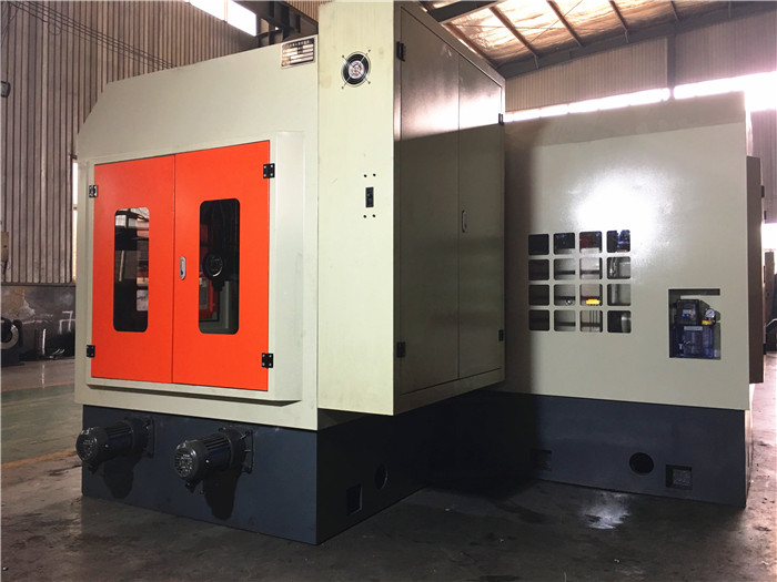 加工閥（fá）門法蘭機床-閥門機床-閥門法蘭（lán）加工設備