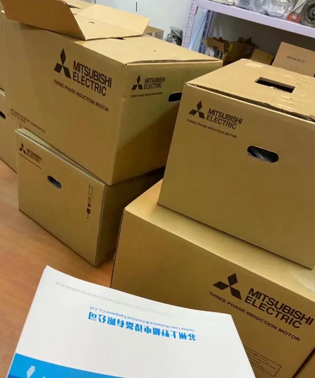 日本原裝進口三（sān）菱減速（sù）機GM-SHYPM-RH 0.75KW ...