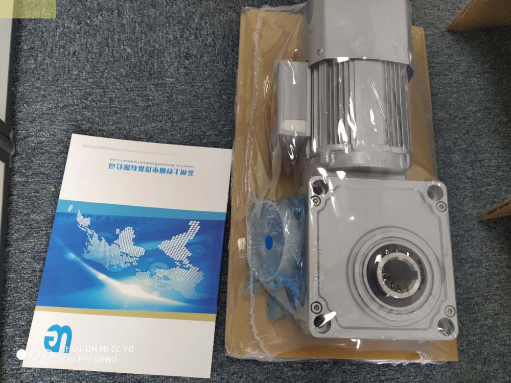 日本原裝進口MITSUBISHI三菱（líng）減速機GM-SHYMB-...