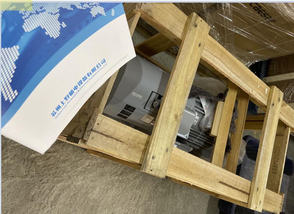 三菱（líng）特殊電機型（xíng）號SF-V5RUH18K-18.5KW-4P-...