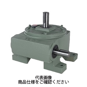 青木蝸輪蝸杆減速機型號（hào）LC6-30標準型