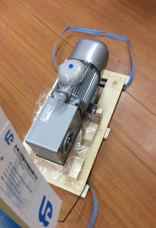 日本三菱減速機型（xíng）號GM-SSYZF-RH-0.4KW-1/6...