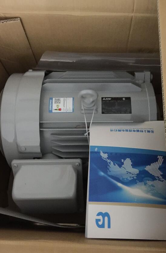 三菱電機型號SF-PRO-CN-7.5KW-6P-380V