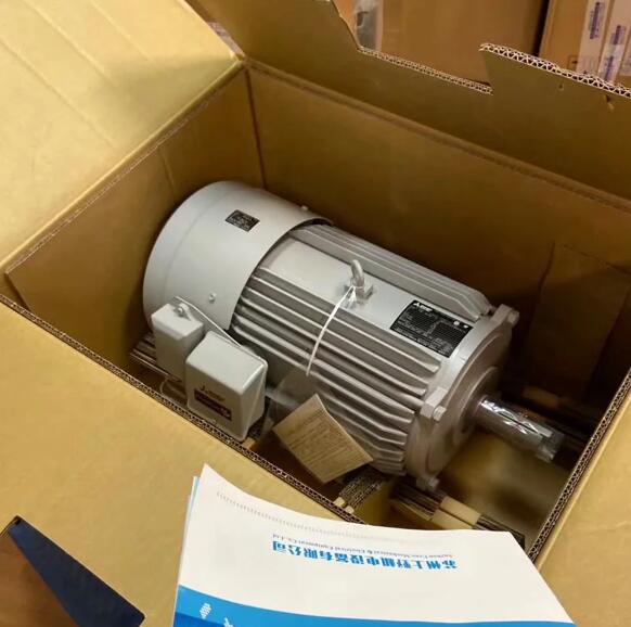日本（běn）三菱電機型號：SF-HR-11KW-4P-380V/50...