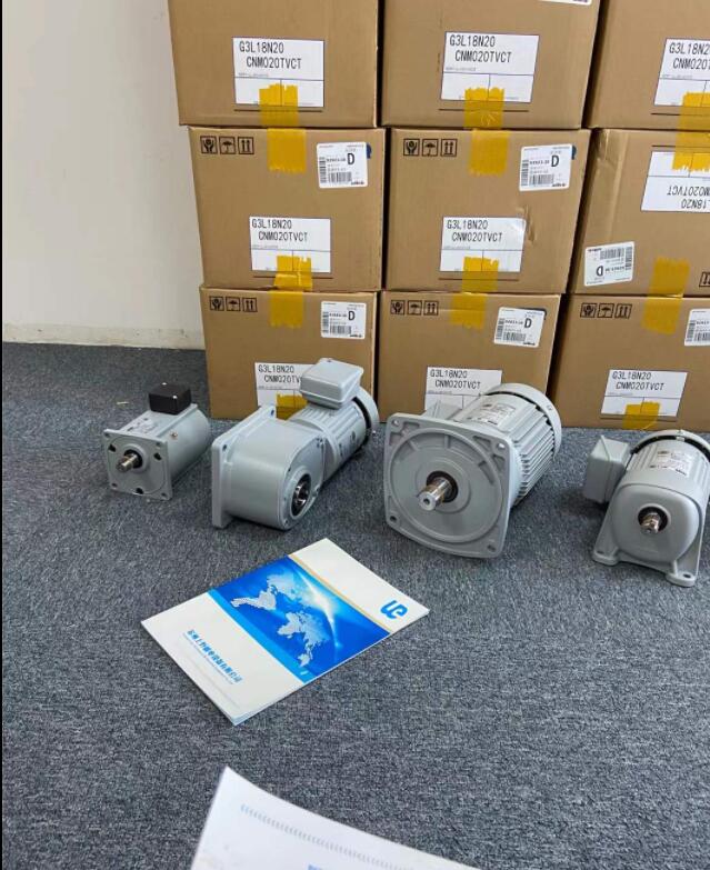 日本GTR株（zhū）式會社日精（jīng）減（jiǎn）速機型號：H2L22L30-CNM0...