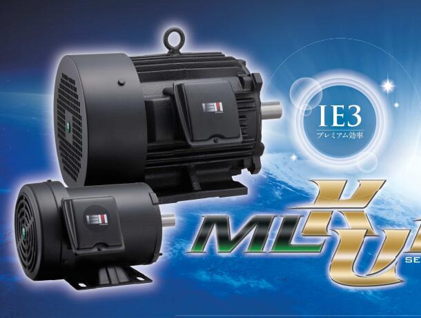 日本富士（shì）電機型號MLA6167A-15KW-4P-200V汽...