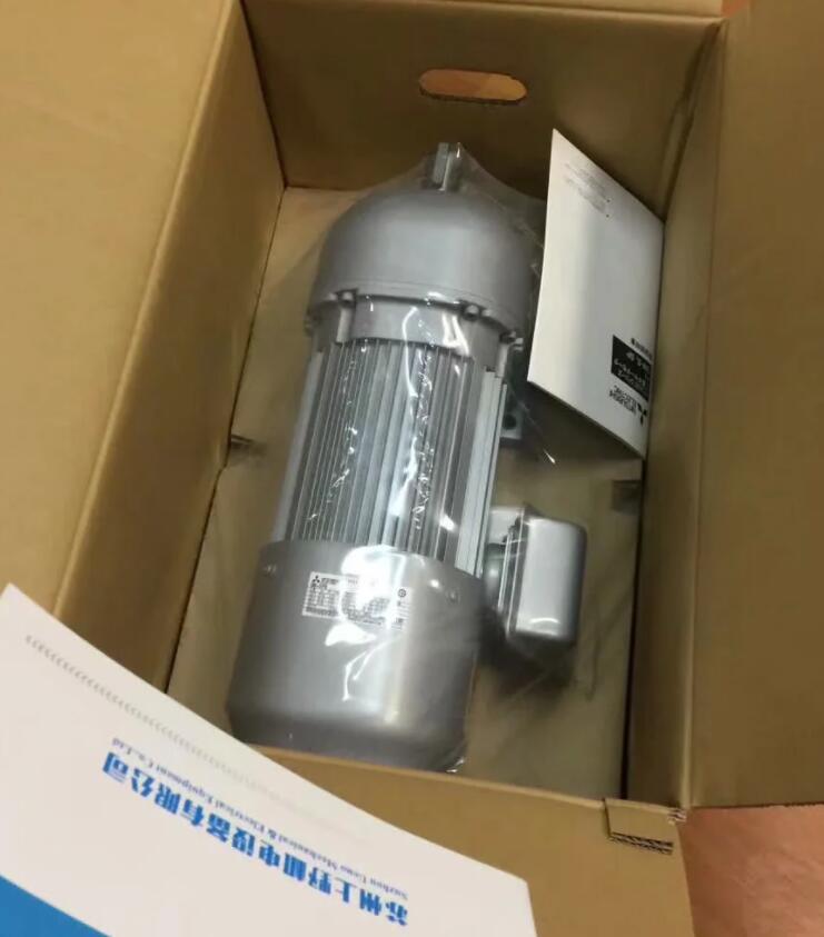 電鍍（dù）設備專用的三菱減速機GM-SPB-1.5KW-4P-1/...