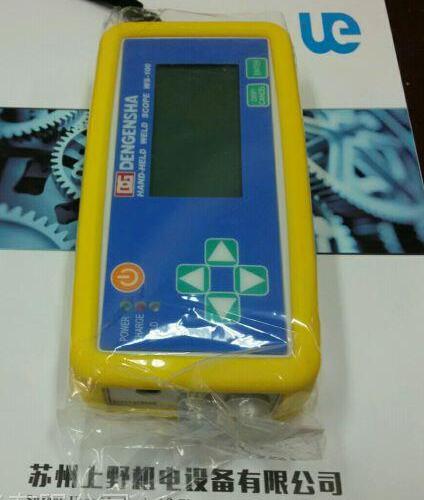 日本Dengensha Toa電元社電流檢測儀型號：WS-1...
