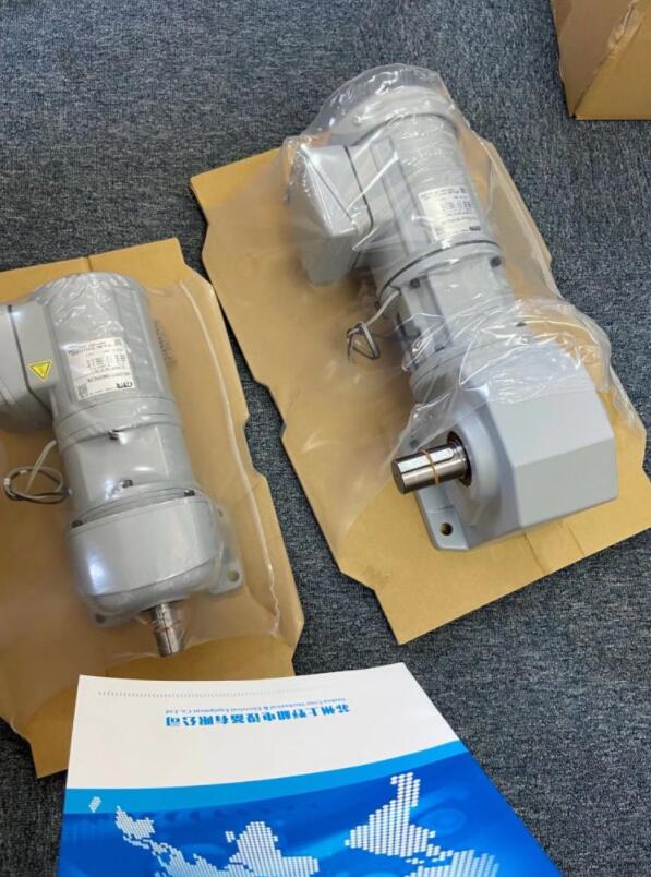 日（rì）精（jīng）減速電機型號H2LB-40R-30-150 