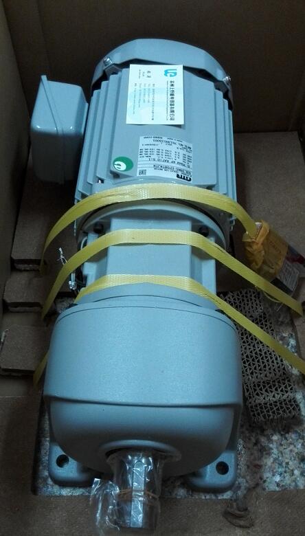 日精減速機型號（hào）G3L32N20-MD15TNNTB2 