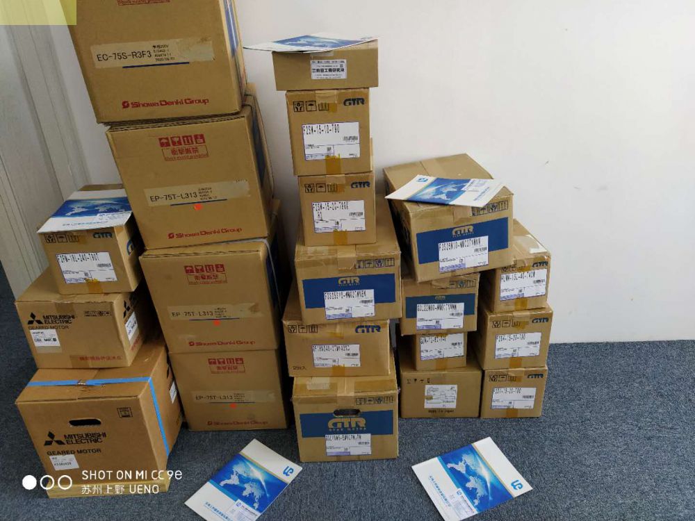 GTR-AR日精高精（jīng）度減速器型號：AFCZ28S-12L75...