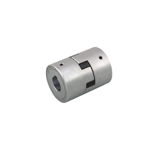 MIKI PULLEY三木鉗形聯軸器型號：AL-100采用橡...