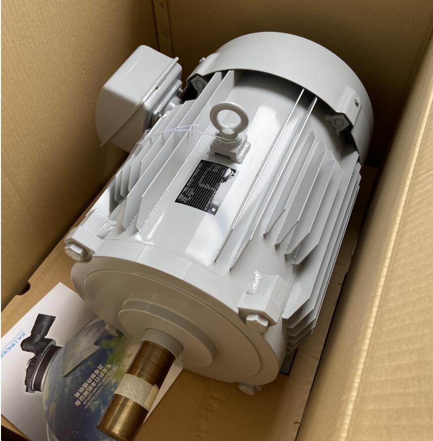 三（sān）菱三相異步電動機型號：SF-PRO 7.5KW 2P 38...