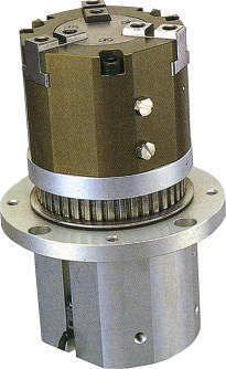 日本原裝進口KONSEI近藤機械手型號：CKR-25AS