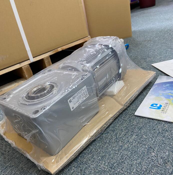 三（sān）菱減速機型（xíng）號：GM-SHYM-RH 0.4KW 4P 1/...