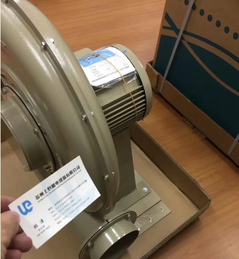 日本Showa Denki昭和風機型號KSB-H37-R34...