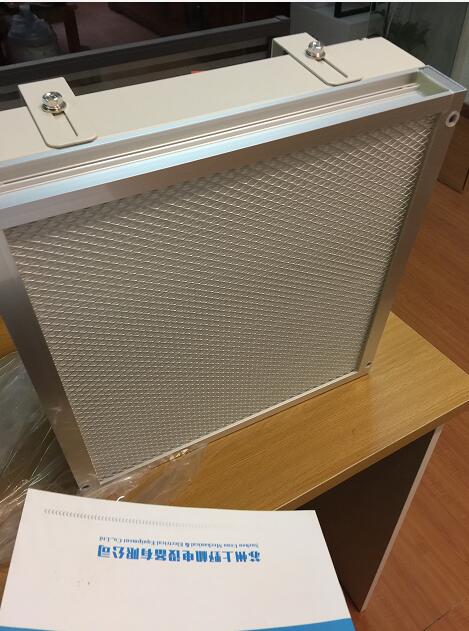 日本Panasonic鬆下過濾風機FFU型號：BV-R04T...
