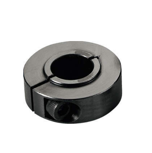 軸承固定用NBK鍋（guō）屋（wū）夾緊型（xíng）固定（dìng）環型號（hào）：NSCS-10-11-...