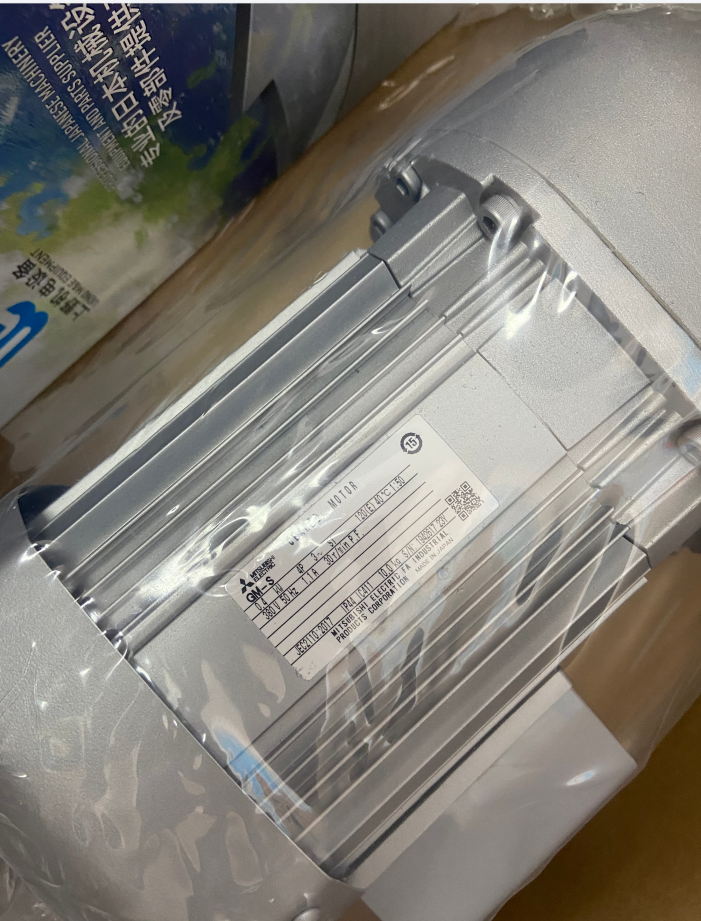 三菱齒輪減速機型號GM-S0.4KW4P150380V4.png