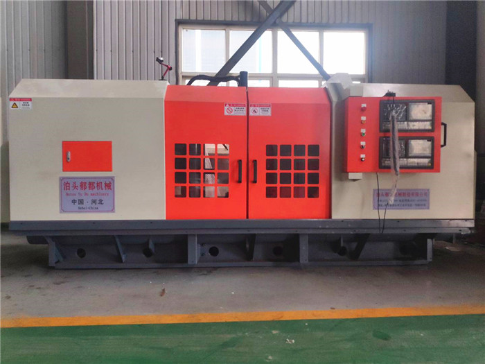 閥門專用數控車床1