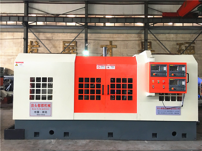 閥門（mén）機床車間場（chǎng）景3