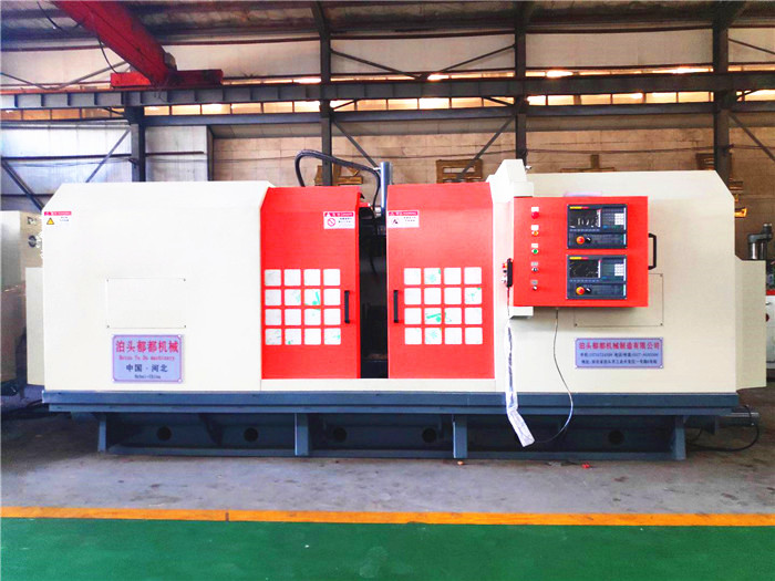 硬密（mì）封閘閥角度機床