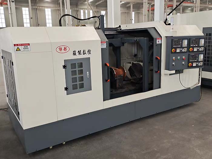 <strong>數（shù）控銑床（chuáng）</strong>