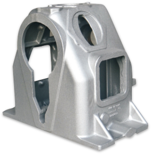 其他類鑄件（jiàn）