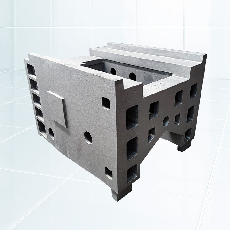 中床身（shēn）