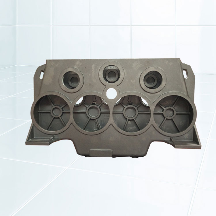 傳動（dòng）箱體