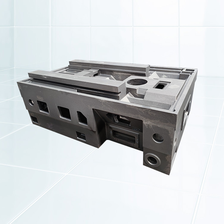 插齒（chǐ）機床身