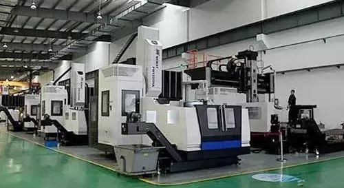 中國能（néng）不能造出好機床？看看機床行業的各位大佬怎麽說！