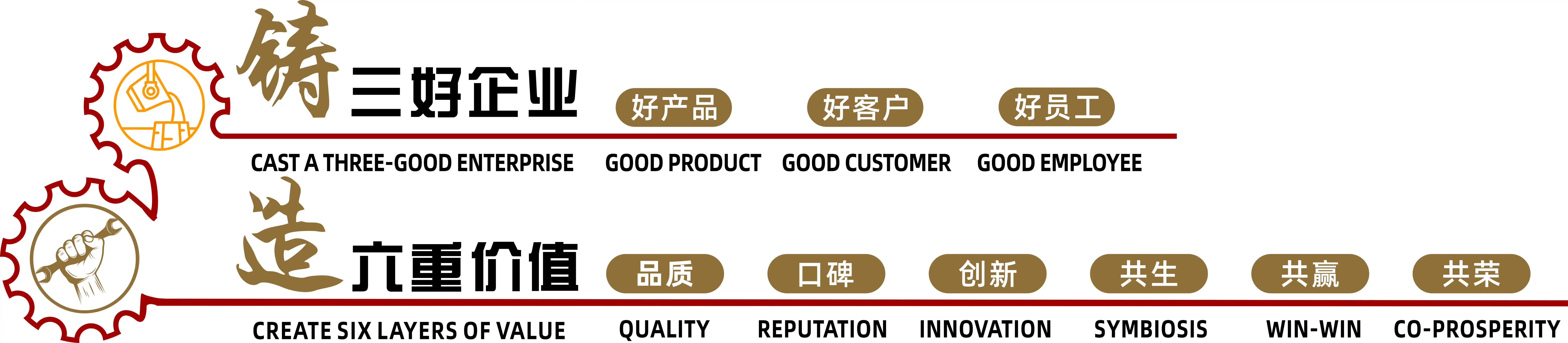 秉炬踏新程 鑄夢向未來——河南省嫩草影院精密鑄業股份有限公司2026年新年賀詞