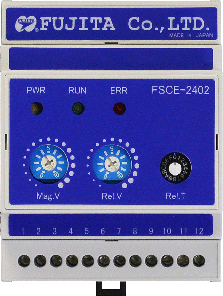 日（rì）本原裝進口FUJITA電磁石控製器型號：FSCE-2402