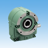  日本（běn）TSUBAKI渦輪減速機型號：SW80V30SLF