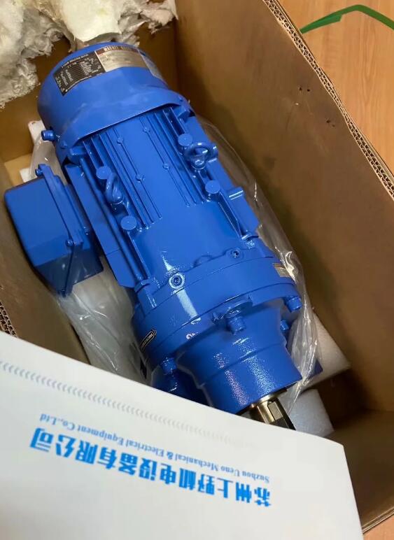 進口住友減速機（jī）型號CHHM8-6185DB-EP-143