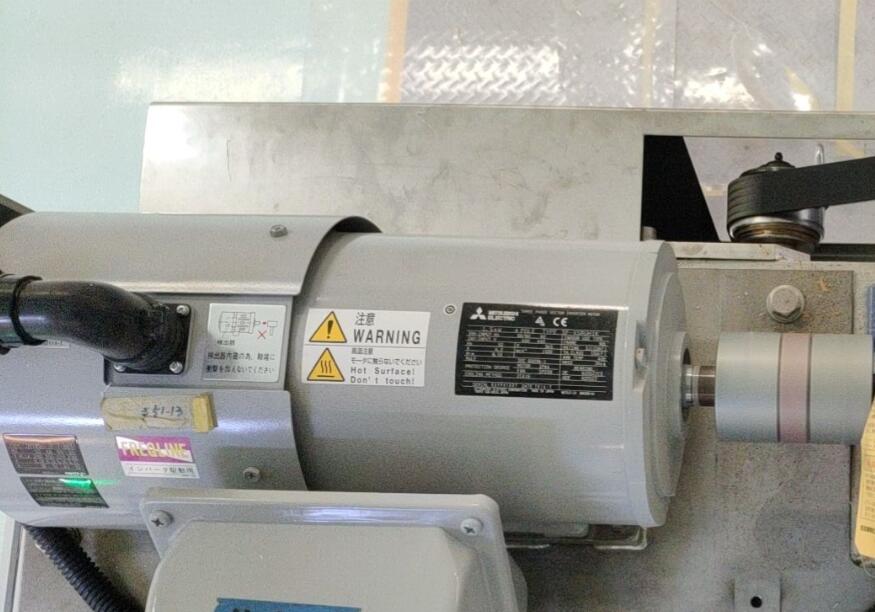 日本三菱變頻調（diào）速（sù）電機型號（hào）SF-V5RUH55KT
