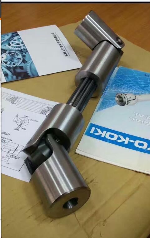 日本太陽（yáng）工機聯軸（zhóu）器（qì）TAIYO-KOKI 型號BSL-35-3...