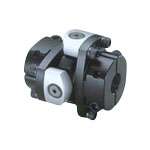 日本（běn）SAKAI酒井聯軸器型號UCN-80B-35*35