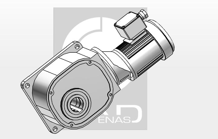 GTR株式（shì）會（huì）社日精減速機FS55N15X-CNM040TVC...
