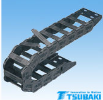 日本原裝進口椿（chūn）本拖鏈TKP0580-50B-R90
