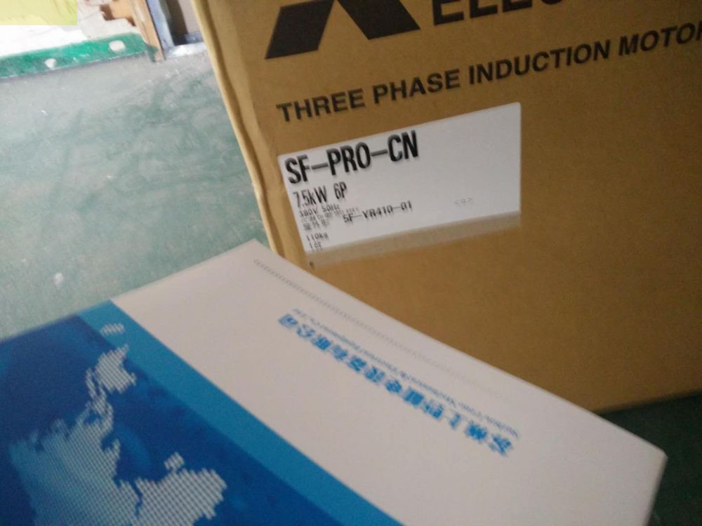 日（rì）本（běn）株式會（huì）社MITSUBISHI三菱高效（xiào）能（néng）電機SF-PR-C...