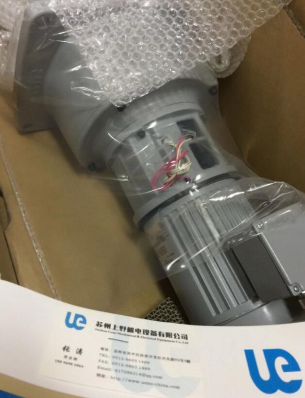 原裝進口日本日精減速機G3F32N100-EM04TNJTN...