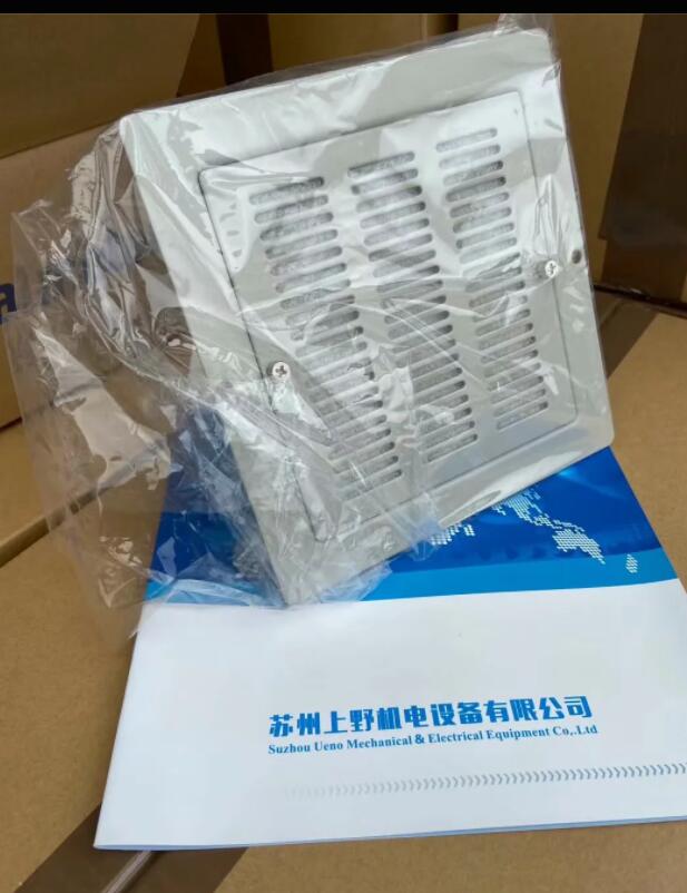 東方馬達風扇單元C-MU1238A-41B-SEG