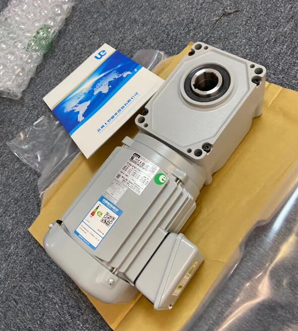NISSE日精減速機F3S20N20-CNM010TVCTX
