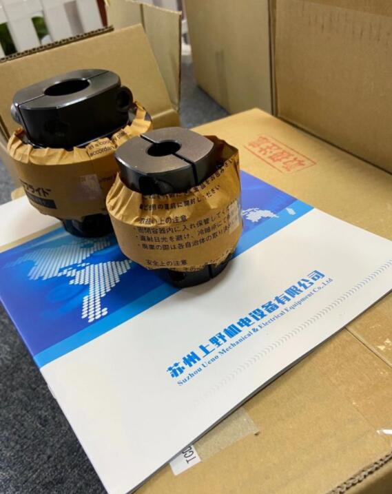 SAKAI酒井聯軸器型（xíng）號TCD-100B-30X32
